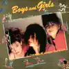 BOYS AND GIRLS