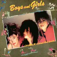 Boys and girls