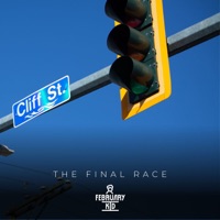 The Final Race (Instrumental) - Single - February Kid