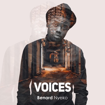 Voices (feat. C-Vow MasterBeats) - Single