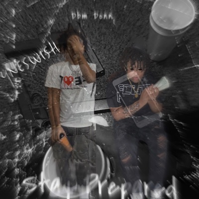 Stay Prepared (feat. YNWD SWISH) - Single
