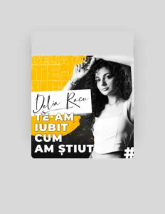 Listen to Delia Racu, watch music videos, read bio, see tour dates & more!