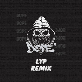 Dope (feat. Yinyin, Tetew & Lyp) Paff