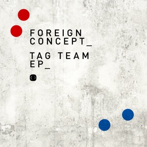 Tag Team - EP