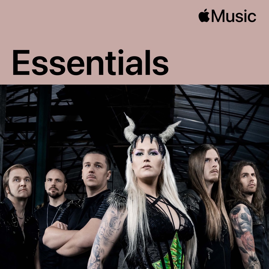 Battle Beast Essentials