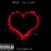 What Is Love - Single