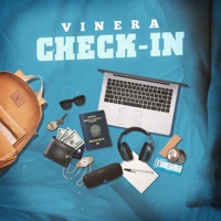 Check-In - Single - Vinera