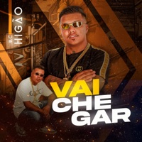 Vai Chegar - Single - MC Higão