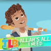 Allah's All I Need (Vocals Only) - The Little Believers