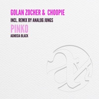 Pinko - Single - Choopie & Golan Zocher