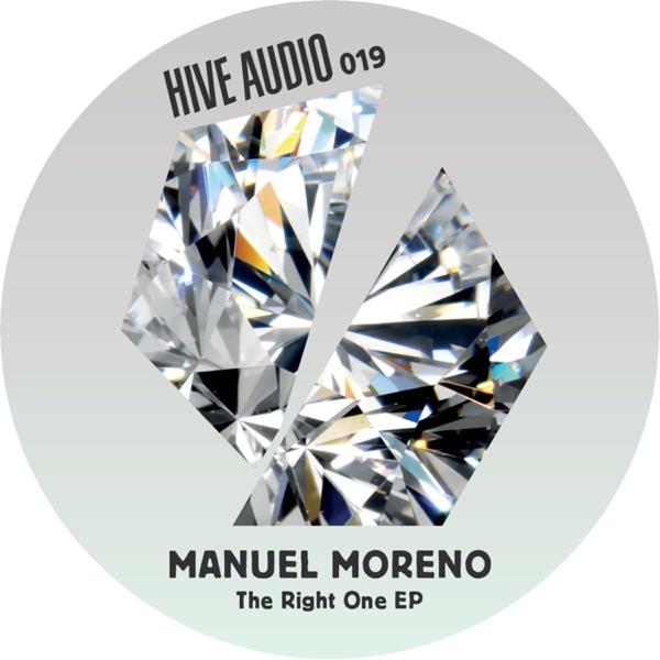 The Right One - Single