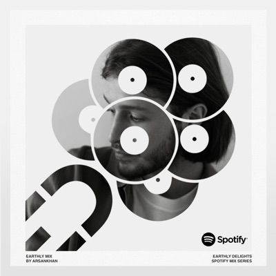 Earthly Mix by Arsankhan (DJ Mix)