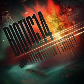 Collider Biotic Records