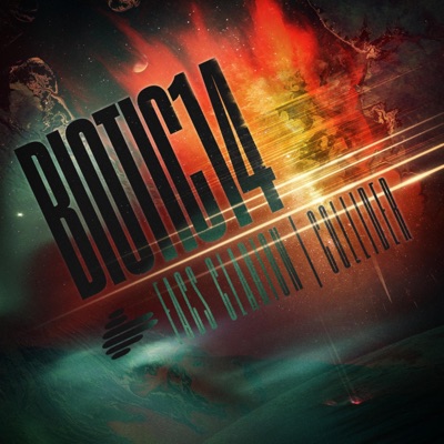 Biotic 14 - Single