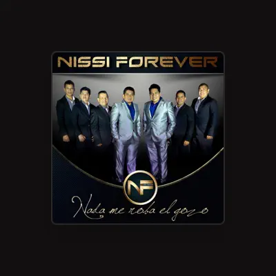 Listen to Nissi Forever, watch music videos, read bio, see tour dates & more!