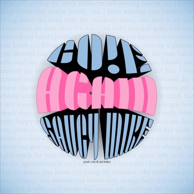 Again - Single