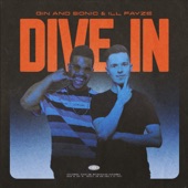 Dive In (Wobble) [Extended Mix] artwork