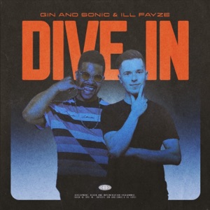 Dive In (Wobble) [Instrumental Mix]