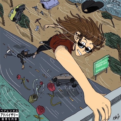 HURRICANE (feat. Wokszn) - Single