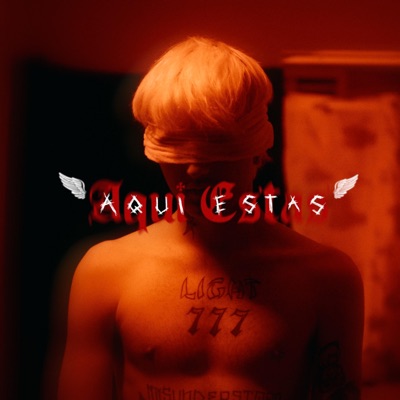 Aquí Estas - Single