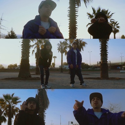 Otro Día (feat. Moñete) - Single