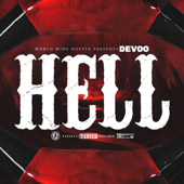 Hell song art