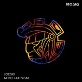 Afro Latinism (Radio edit) artwork