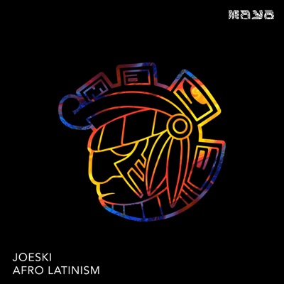 Afro Latinism (Radio edit) cover art