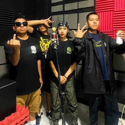 Oaxardcore Chapter 1 - Single