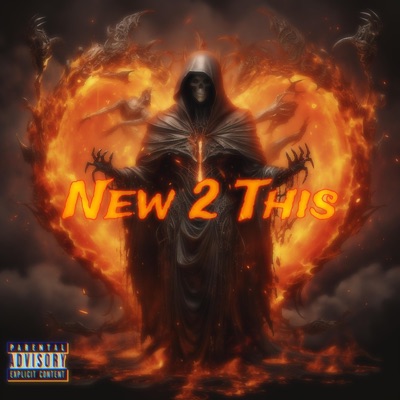 New 2 This - Single