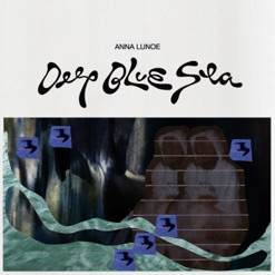 DEEP BLUE SEA cover art