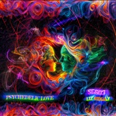 Psychedelic Love (feat. Liz Ridgely) artwork
