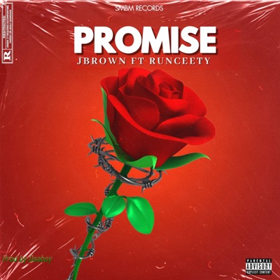 PROMISE (feat. Runceety) - Single