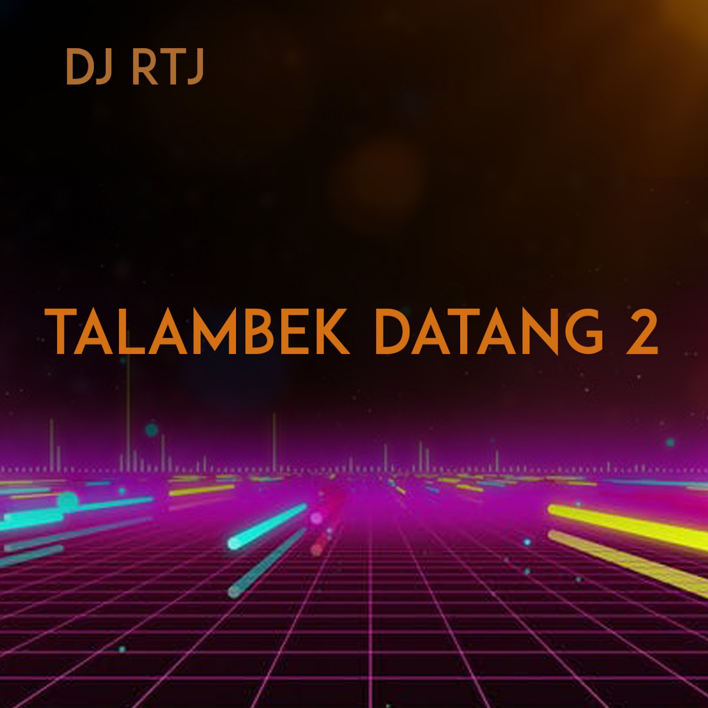 TALAMBEK DATANG 2 - Single