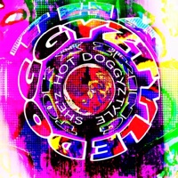 She'z Hot Doggyztyle (feat. T.O.K) - Single - Zking