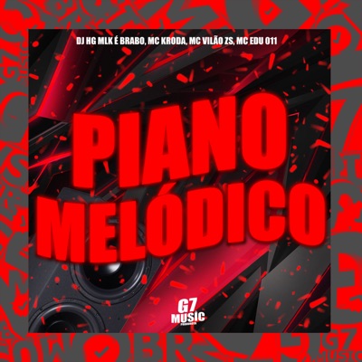 Piano Melódico - Single