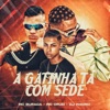 A Gatinha Ta Com Sede - Single