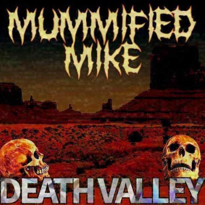 Death Valley - Single