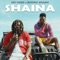 Shaina (feat. Buffalo Souljah) - Levi Moses lyrics