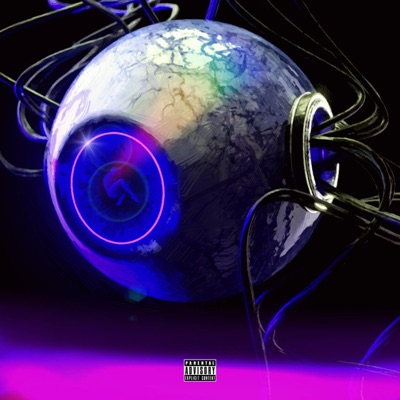 Mind Marauder - Single