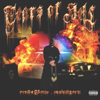 Tears of Hell - EP - RendezVou$ & Makuigoru