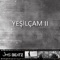 Yeşilçam II artwork