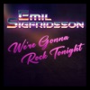 We're Gonna Rock Tonight - Single