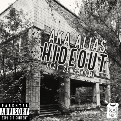 Hideout (feat. Senzakomi) - Single