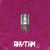Rhythm 2 (feat. Myhoodmx) - Single - Rasboy