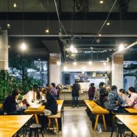 Chillwave Café - Single - Serhat