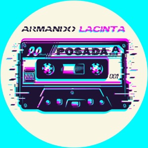 Armando Lacinta 001 - Single