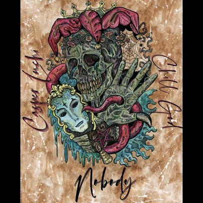 N o b o d y (feat. Chill God) - Single