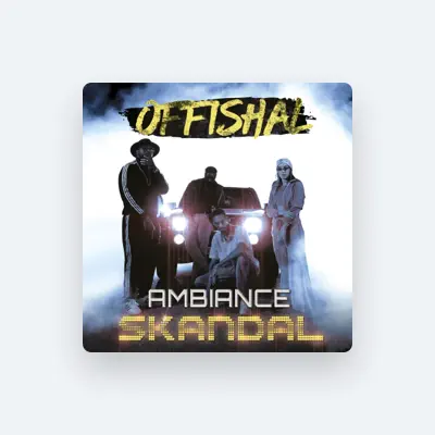 Listen to Ambiance Skandal, watch music videos, read bio, see tour dates & more!