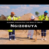 Ngizobuya (feat. Boni B) [Ngilinde Remix] artwork